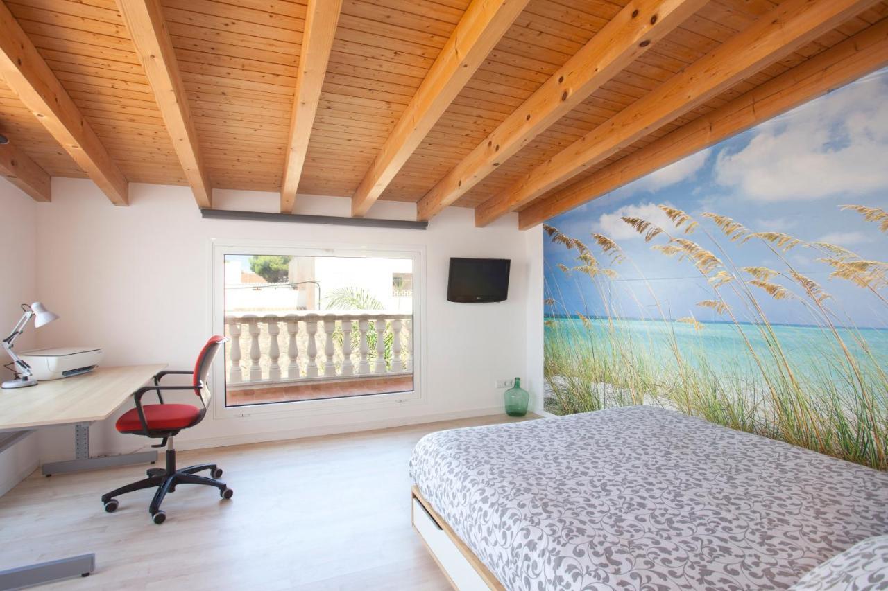 Holiday home Magallanes 26 Can Picafort (Mallorca)