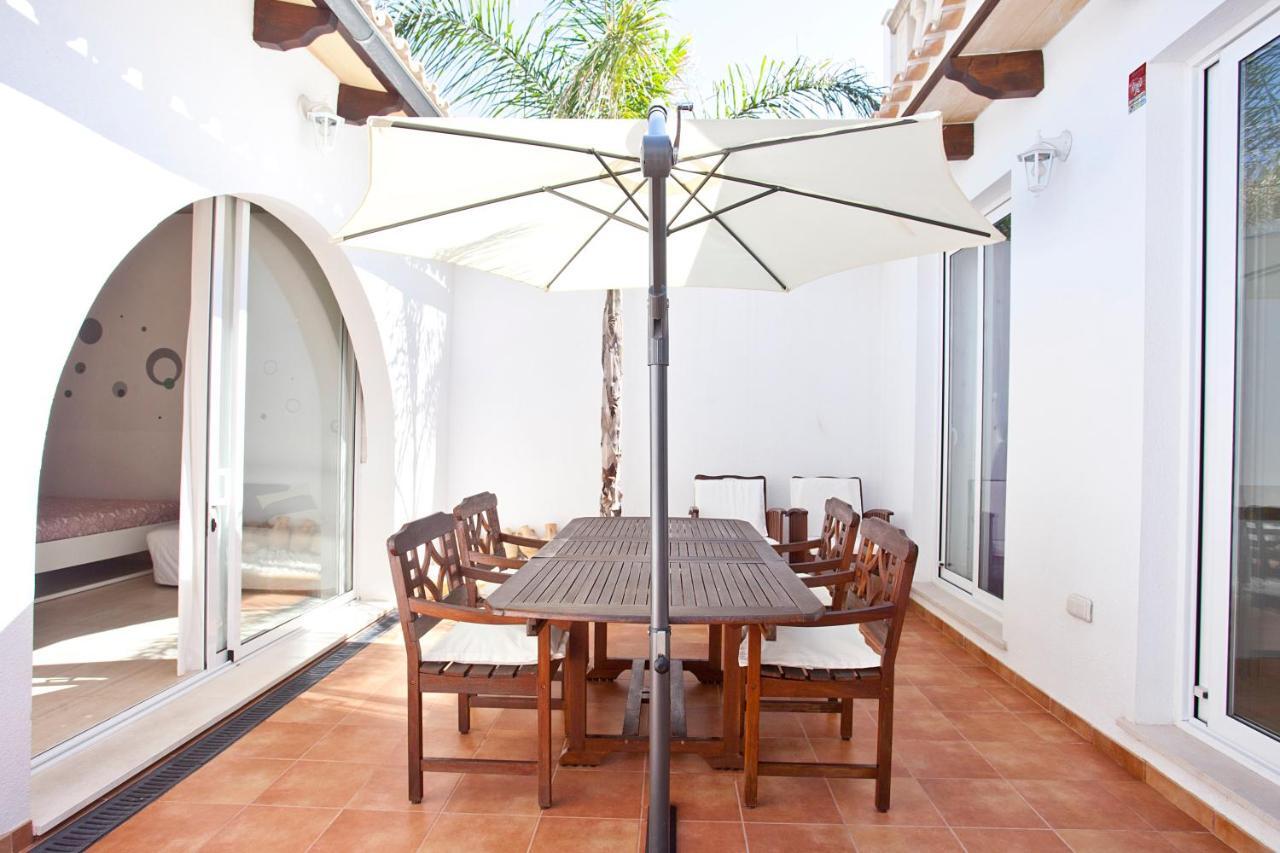 Magallanes 26 Holiday home